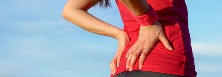 back pain tips from a chiropractor