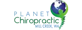 Chiropractic Mill Creek WA Planet Chiropractic