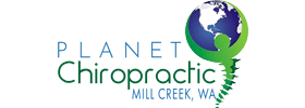 Chiropractic Mill Creek WA Planet Chiropractic